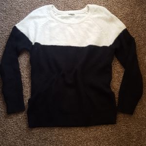 New without tags Forever 21 wool sweater